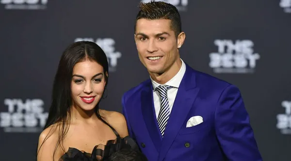 The Portuguese master is not only a brilliant soccer, player, he can have attitudes you can only find in a brilliant person.