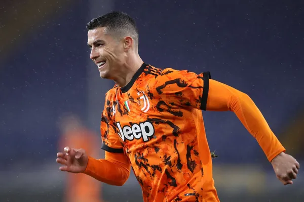 The Portuguese shone again and gave the victory to Juventus.