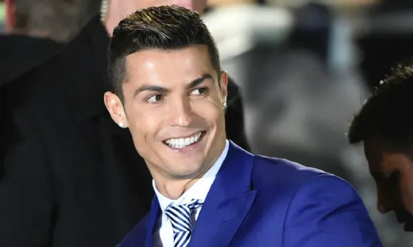 The Portuguese star has an unexpected business with which he is gaining fortunes.