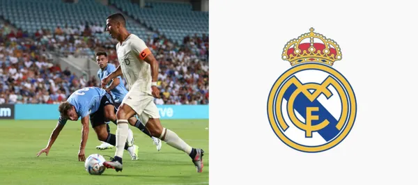 The Portuguese star revealed if he is planning to return to Spain or not.