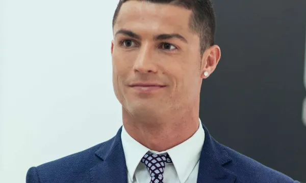 The Portuguese striker owns some impressive machinery for which he paid as much as many players in Serie A earn in a year.