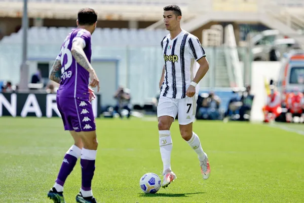 The Portuguese, the target of criticism for his low level