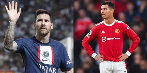 The Portuguese was not taken into account in the English derby and confirms his footballing decline.