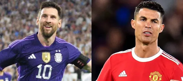 The Portuguese went back to having problems