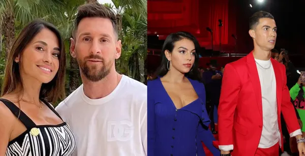 The Portuguese would be close to putting the hook in their relationship, but before he took a striking measure.