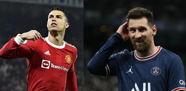 The position in which the Portuguese national team and current Manchester United player finished was revealed.