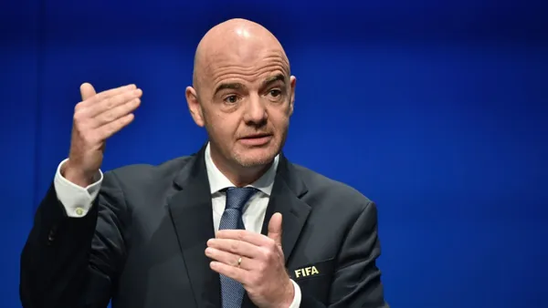 The possibility of the Azzurri reaching Qatar 2022 due to a sanction against Iran has made Italians dream, and Gianni Infantino has confirmed the truth.