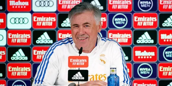 The possible arrival of Mbappé to Real Madrid is still a novel.