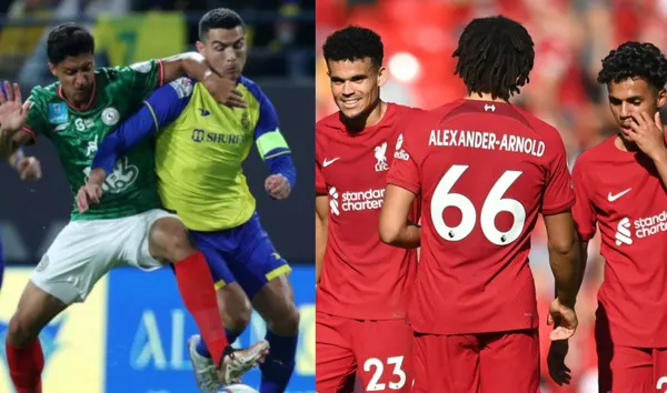 The possible fate of a Liverpool FC legend that surprises everyone