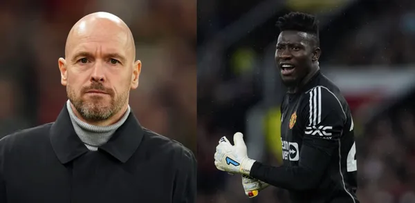 The possible new signing of Manchester United in a surprising way