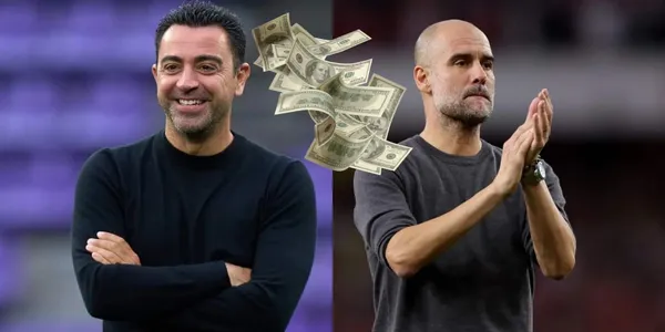 The powerful clubs of Spain and England are fighting for a high-class player.