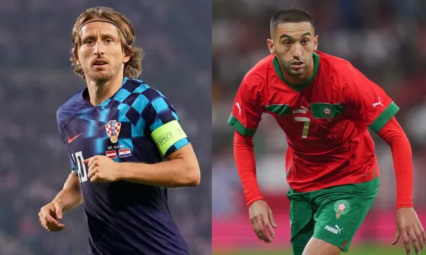 The prelude to the final will take place tomorrow when two teams will fight for the third place in the tournament