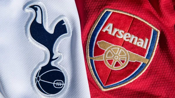 The Premier League Board has taken the decision to finally suspend the match between Tottenham and Arsenal, scheduled for this Sunday, January 16, due to the casualties in the Gunners.