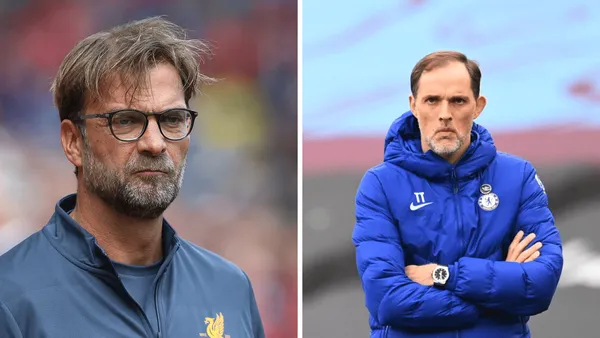 The Premier League could be the next destination for a player who has not had such a good time at the club.