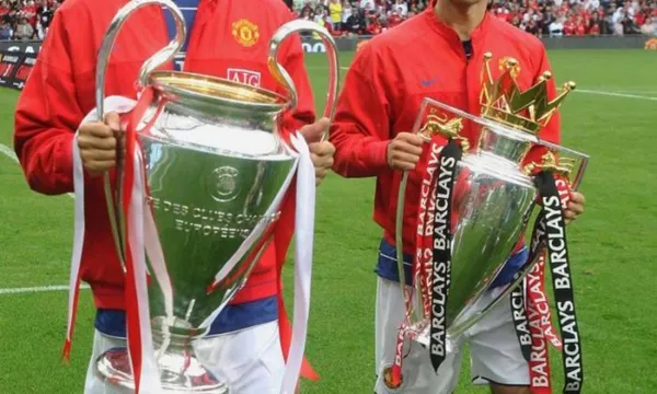 The Premier League is actually the most financially rewarding competition in Europe over the most coveted UEFA Champions League.