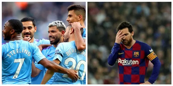 The Premier League is the most profitable European league thanks to the sponsorships implemented on their team's shirts. The total amount of money they get from this sponsorships is 344 million euros.