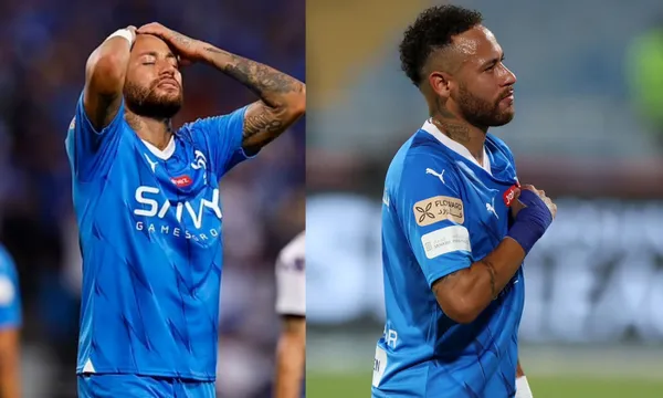 The Premier League player that Al Hilal really likes for next season