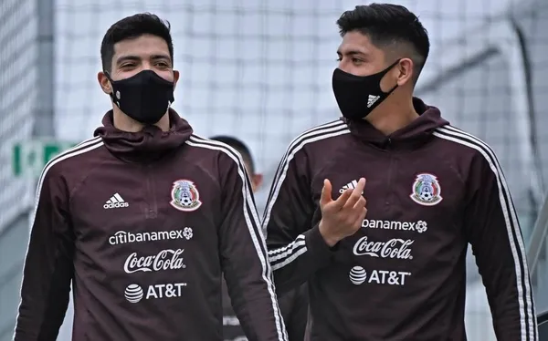 The Premier League side is trying to sign the Mexican and this is what he could cost.