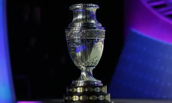 The president of Argentina didn't confirm the completion of the tournament