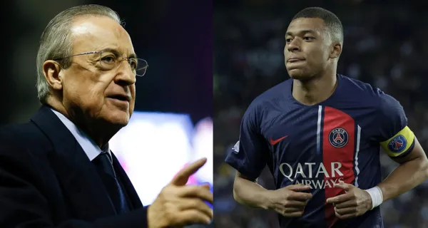 The president of Real Madrid could not be happier with the victory against Barcelona.