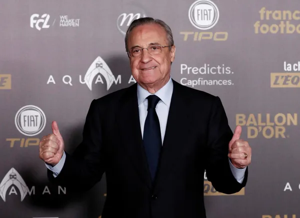 The president of the Spanish club will have a difficult re-election.