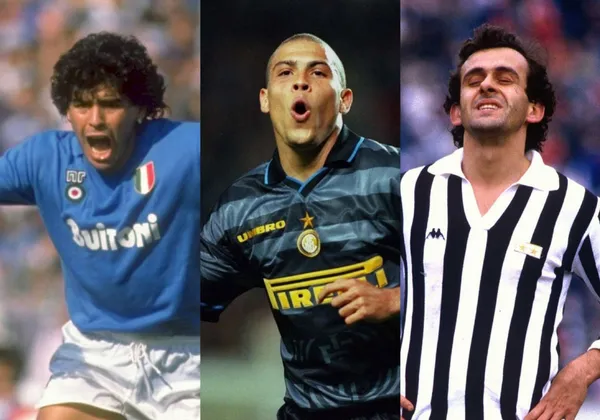 The prices paid for players have raised a lot in the last years and this is what historical transfers would cost nowadays.