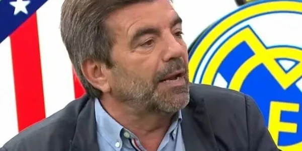 The program and its members are being cancelled on social media for alleged racism aganist Vinicius Jr