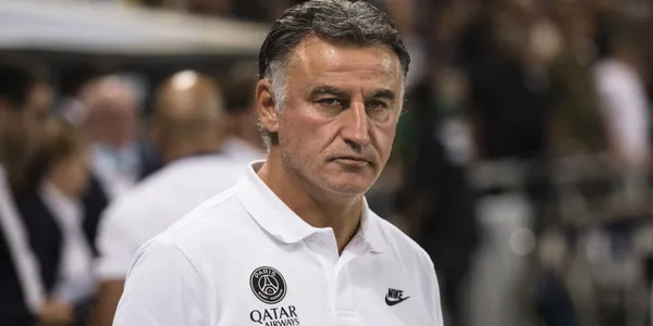 The PSG coach respects this player a lot and much more than Lionel Messi