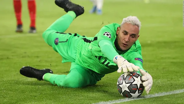 The PSG goalkeeper would have the hours counted in the Ligue 1 team and would accelerate his arrival in MLS.