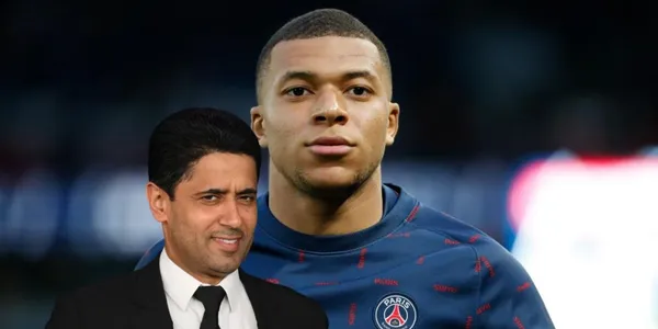 The PSG number 9 who replaces Kylian Mbappé and they already love him in France is not Harry Kane or Ousmane Dembélé.