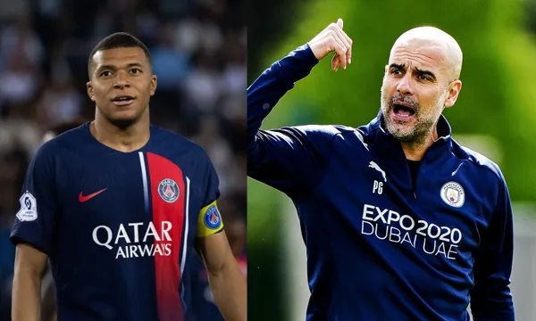 The PSG player that Manchester City really likes