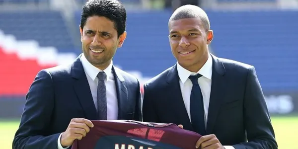 The PSG president would have promised a number of things to Donatello, who has not seen them fulfilled for the moment