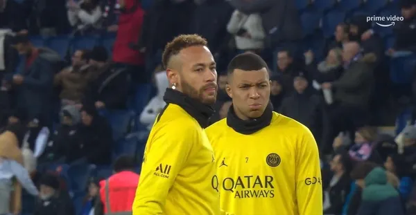 The PSG star commented on the most difficult goalkeeper he faced in his career.