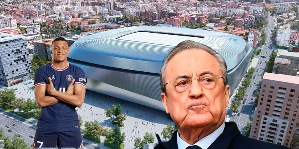 The PSG star that Real Madrid wants to sign for the 2025 season