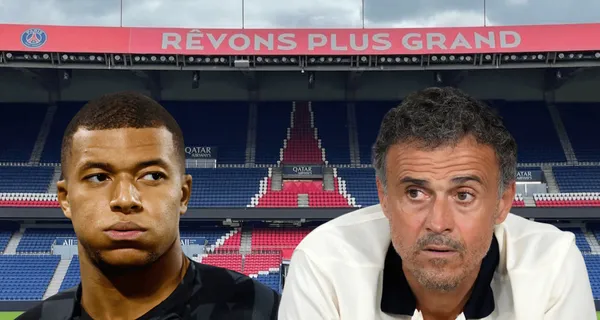 The PSG star who does not have his future assured, but the coach wants him to continue