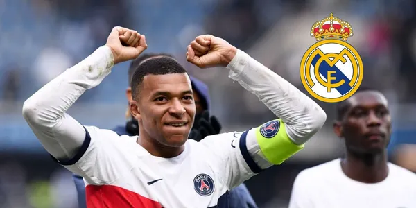 The PSG striker is left with a free transfer in June and there has been a severe change of plans regarding his future wishes