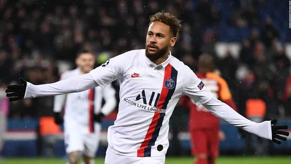 The PSG winger interacted with his fans on Instagram and revealed what is what he wants the most.
