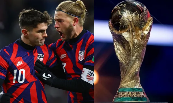 The Qatar 2022 World Cup is getting closer and closer and these are the times when the games will be broadcasted in the U.S.