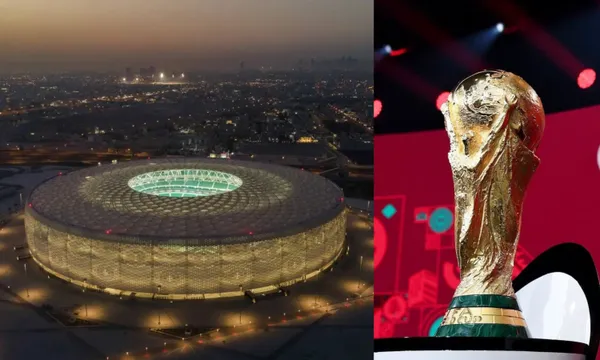 The Qatar 2022 World Cup will have an unprecedented event, as it will be played for the first time in the months of November and December.