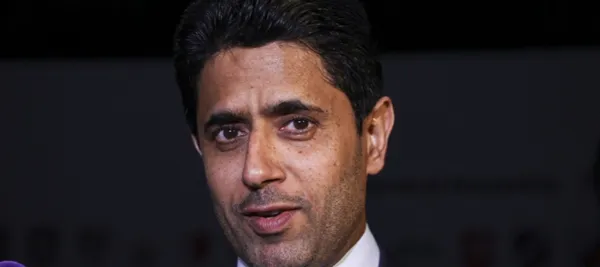 The Qatar businessman wants to have more power in European football