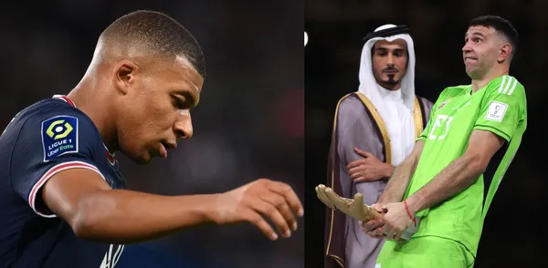 The Qatar World Cup is long gone, however we're still hearing stories from it.