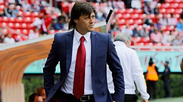 The Quakes currently have "Chofis" López as the lone Mexican on the roster.