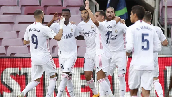 The qualifiers for Qatar 2022 are about to end, and Real Madrid already has almost a full card in terms of players classified for the next World Cup.