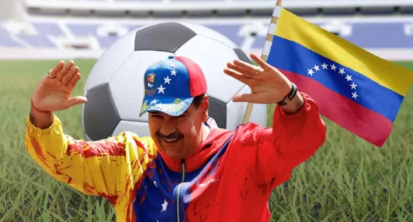 The quality of life in Venezuela is honestly something to worry about