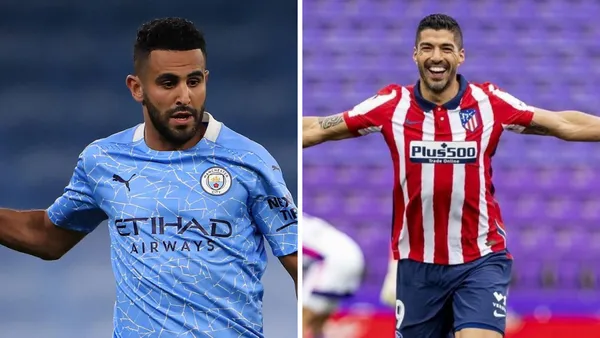 The Quarter-Finals of Europe's most prestigious tournament are about to kick-off, off with an exciting duel.