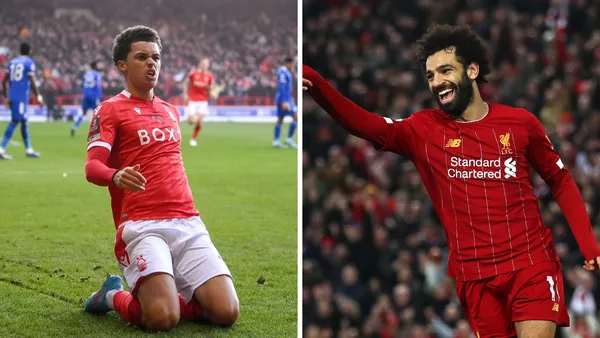 The quarterfinals of one of the most traditional tournaments in European soccer are here.