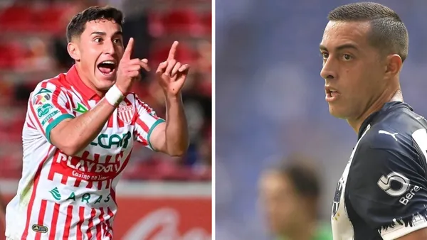 The Rayos started the tournament on the losing side, so they will need to do everything they can to beat Rayados.