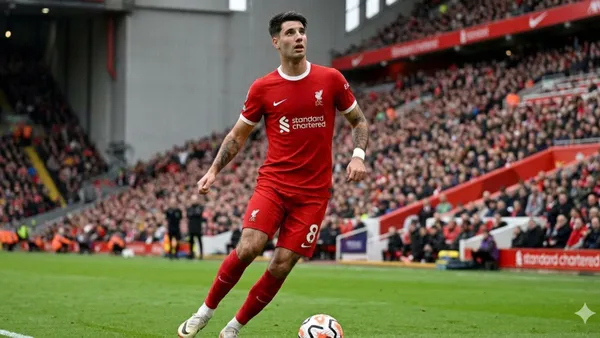 The reaction of Szoboszlai after Real Madrid win - Picture created by AI