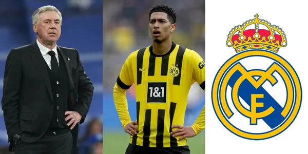 The Real Madrid coach is interested in the club hiring this player