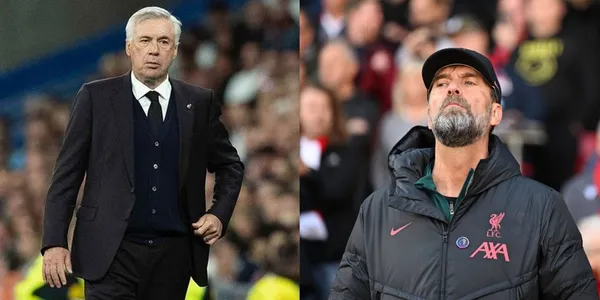 The Real Madrid coach is on track to win another Champions League